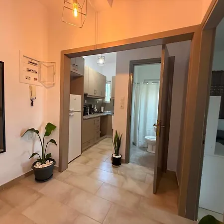 Apartment Sea Opera A3 *